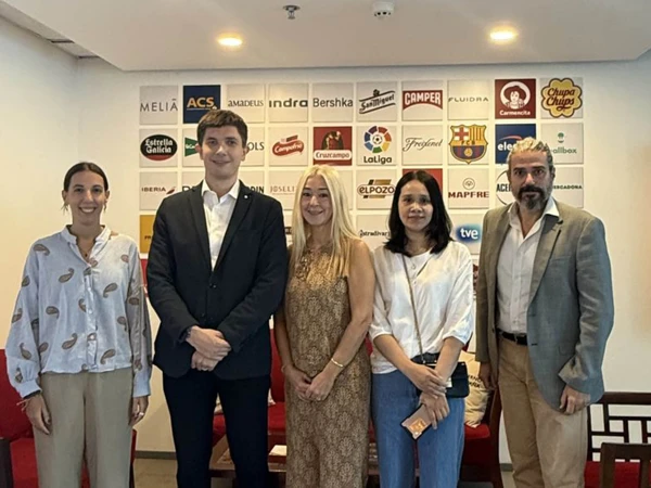 REFORZAMOS NUESTROS VALORES Y COMPROMISO EN VIETNAM